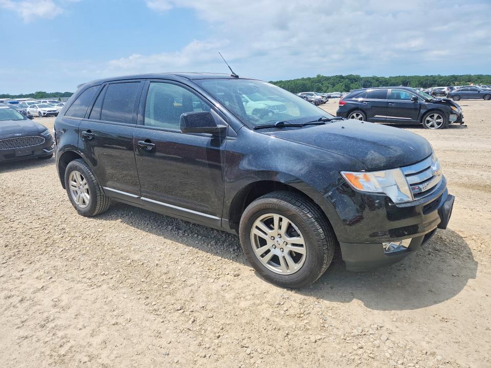 2007 Ford Edge მანქანა იყიდება აუქციონზე, vin: 2FMDK38C47BB69695, აუქციონის ნომერი: 56669916