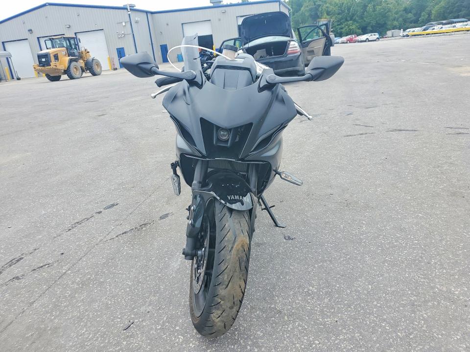 Aukcja sprzedaży 2025 Yamaha Yzfr7, vin: JYARM38E2SA019106, numer aukcji: 56483786