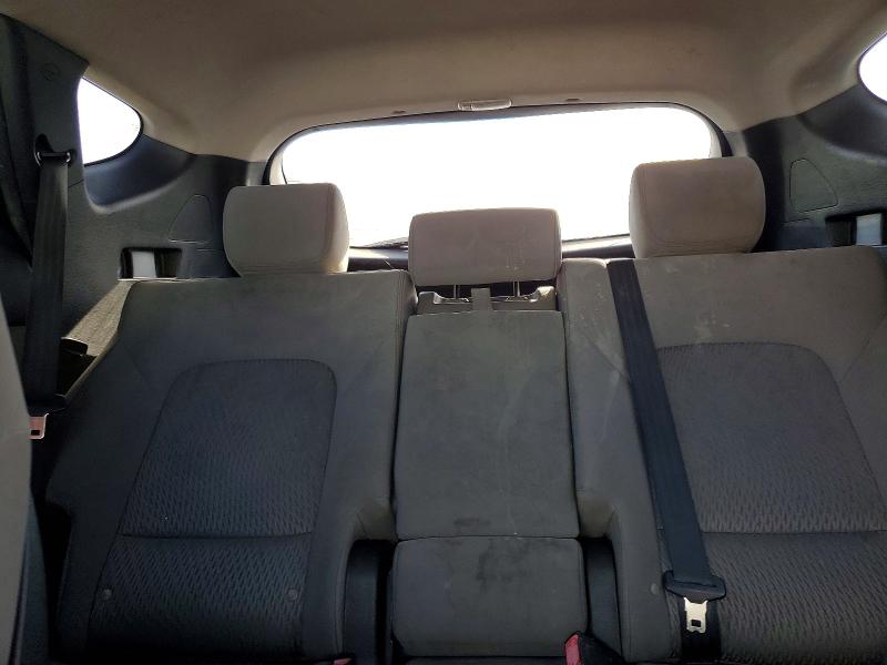 Продаж на аукціоні авто 2013 Hyundai Santa Fe Sport, vin: 5XYZT3LB4DG077466, номер лоту: 55401896