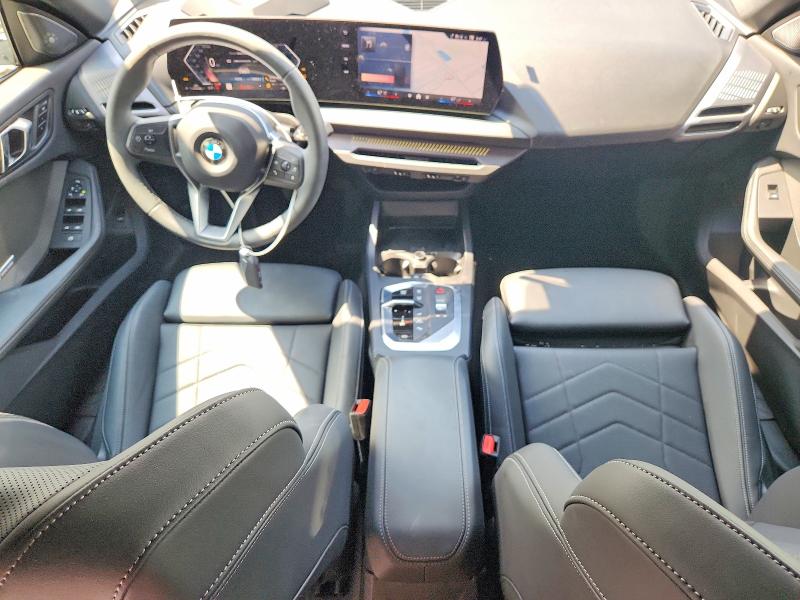 Продаж на аукціоні авто 2025 Bmw 228xi, vin: WBA23GG03S7S87274, номер лоту: 57332936