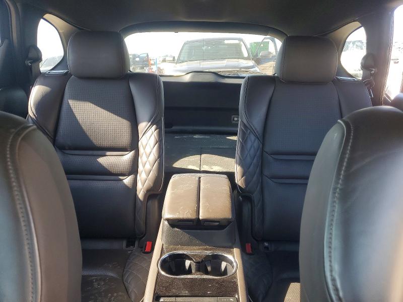 Aukcja sprzedaży 2021 Mazda Cx-9, vin: JM3TCBEY0M0500056, numer aukcji: 54957736