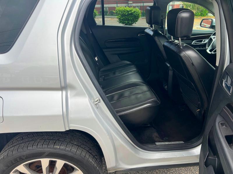 Продажа на аукционе авто 2016 Gmc Terrain, vin: 2GKFLVE34G6271666, номер лота: 56087906
