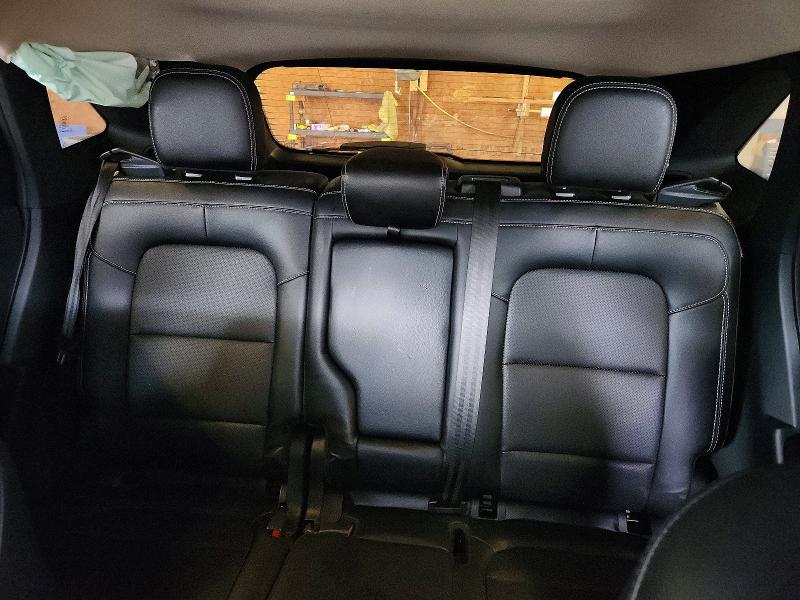 Aukcja sprzedaży 2020 Ford Escape, vin: 1FMCU9H67LUA50627, numer aukcji: 56607436