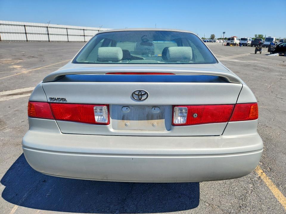 Aukcja sprzedaży 2001 Toyota Camry, vin: 4T1BG22K31U043994, numer aukcji: 55641596