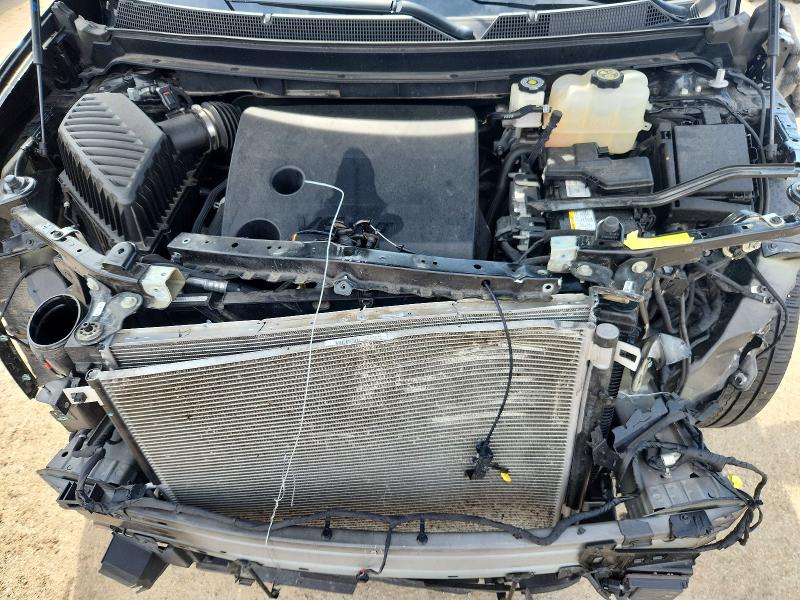 2022 Chevrolet Traverse მანქანა იყიდება აუქციონზე, vin: 1GNEVKKW3NJ175582, აუქციონის ნომერი: 56170266