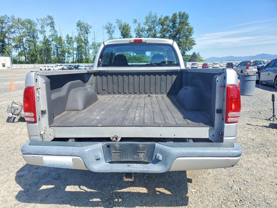 Aukcja sprzedaży 2002 Dodge Dakota, vin: 1B7GL32N52S572253, numer aukcji: 55758516
