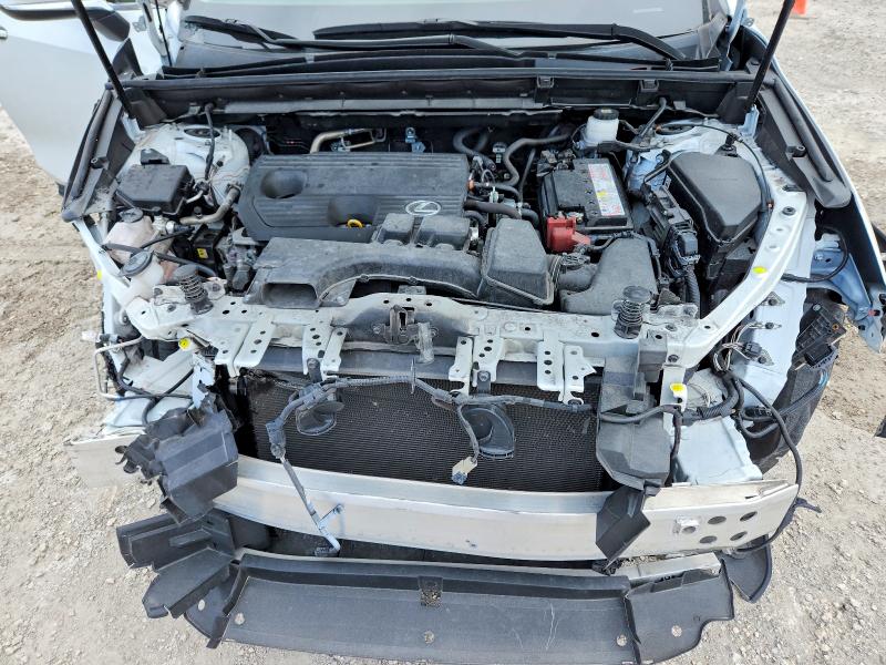 Aukcja sprzedaży 2023 Lexus Nx, vin: JTJADCAZ0P2006951, numer aukcji: 56470436