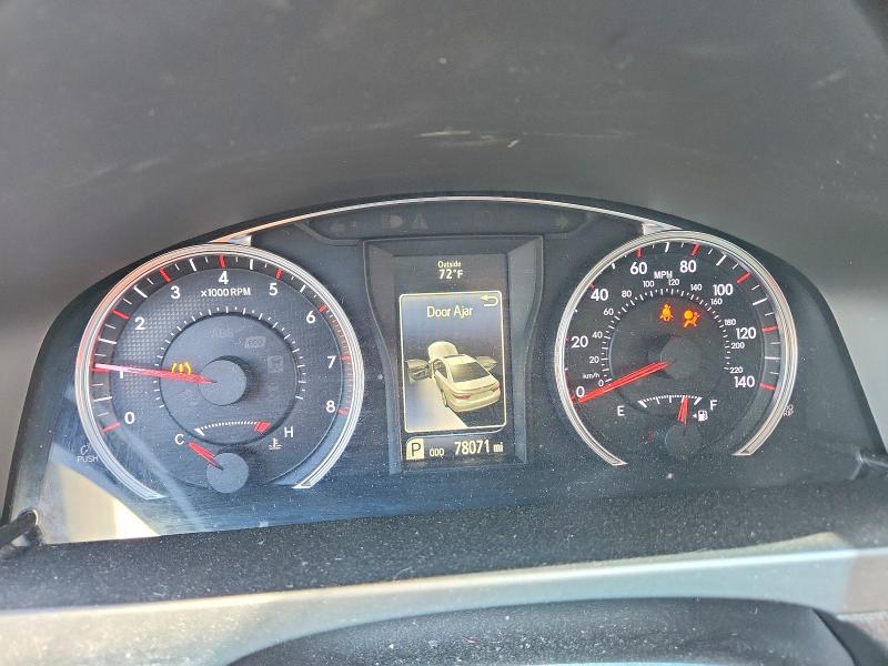 57034786 :رقم المزاد ، 4T1BK1FK5HU580282 vin ، 2017 Toyota Camry مزاد بيع