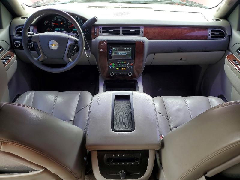 Aukcja sprzedaży 2011 Chevrolet Suburban K1500 Lt, vin: 1GNSKJE3XBR111804, numer aukcji: 57651826