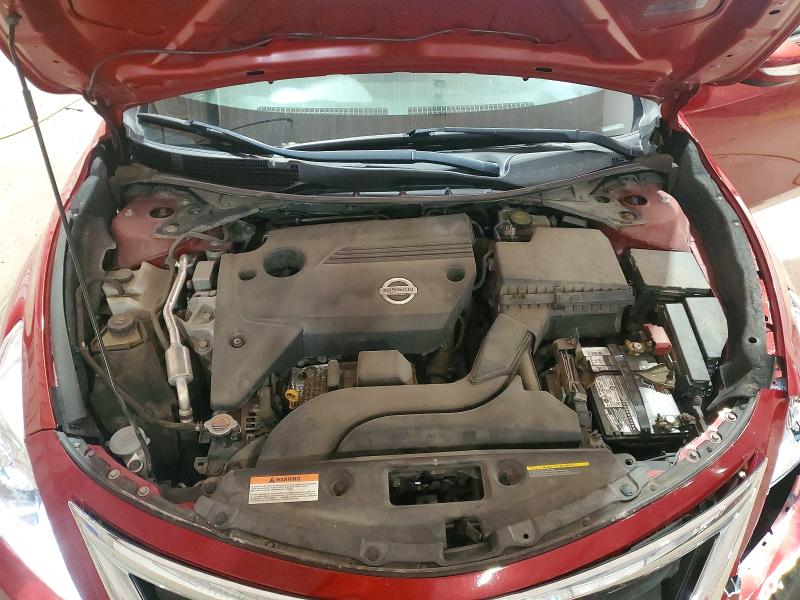 Aukcja sprzedaży 2013 Nissan Altima, vin: 1N4AL3AP0DC143856, numer aukcji: 56415306