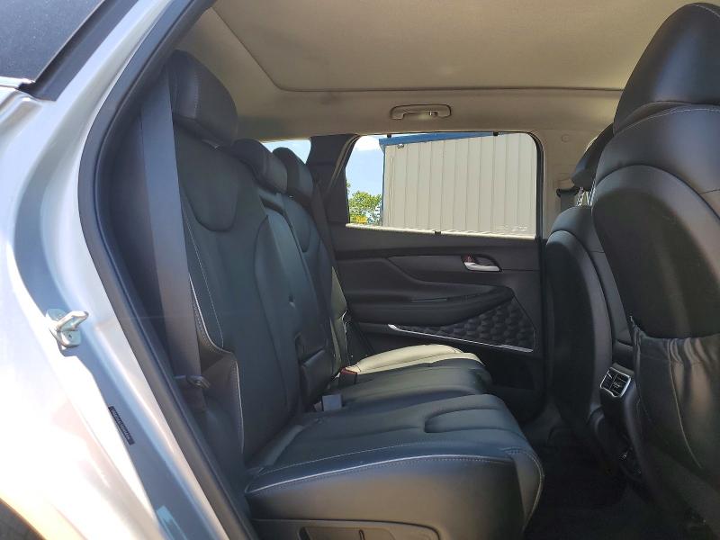 Продажа на аукционе авто 2022 Hyundai Santa Fe, vin: 5NMS44AL5NH444446, номер лота: 56613176