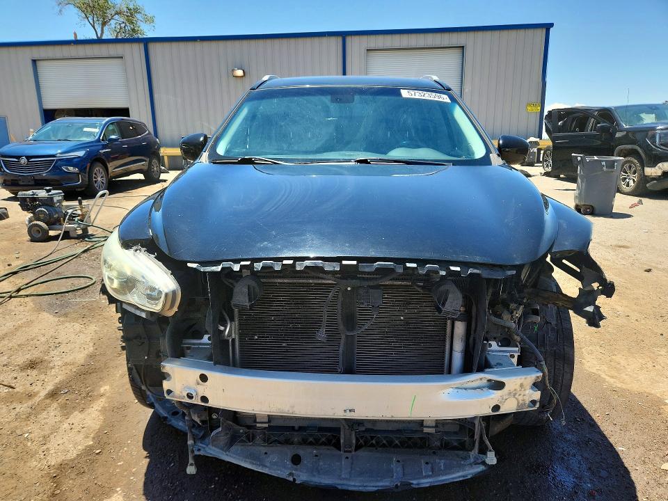 Aukcja sprzedaży 2015 Infiniti Qx60, vin: 5N1AL0MN5FC525964, numer aukcji: 57323596
