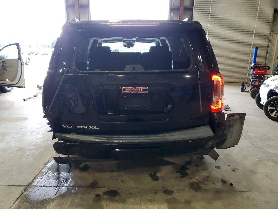 Продаж на аукціоні авто 2016 Gmc Yukon Xl, vin: 1GKS1GKC0GR434757, номер лоту: 57671416