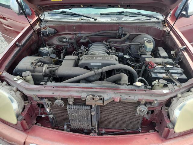 2006 Toyota Tundra მანქანა იყიდება აუქციონზე, vin: 5TBET34126S502248, აუქციონის ნომერი: 55836846