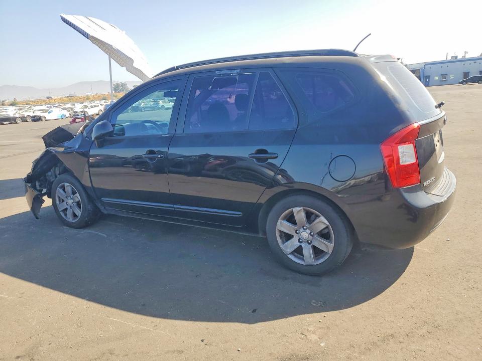 Продаж на аукціоні авто 2007 Kia Rondo, vin: KNAFG525677089759, номер лоту: 56361246
