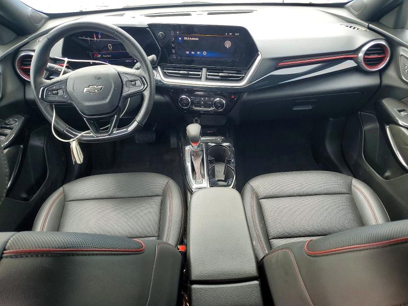 Продаж на аукціоні авто 2024 Chevrolet Trax, vin: KL77LJE28RC085040, номер лоту: 56510286