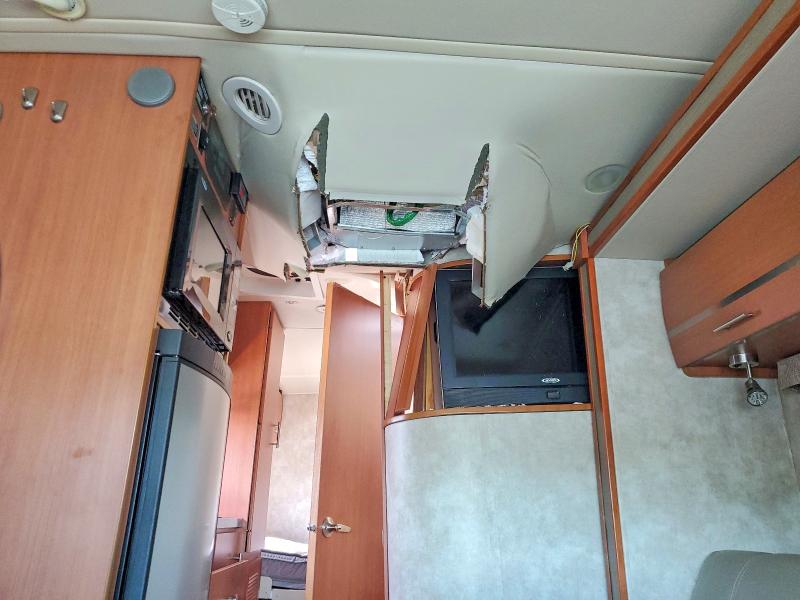 Aukcja sprzedaży 2011 Winnibago Recreational Vehicle (rv), vin: WDAPF4CA1A9459904, numer aukcji: 55575536