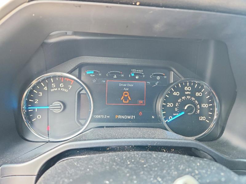 Продажа на аукционе авто 2017 Ford F150, vin: 1FTEW1EF9HKC53681, номер лота: 55778566