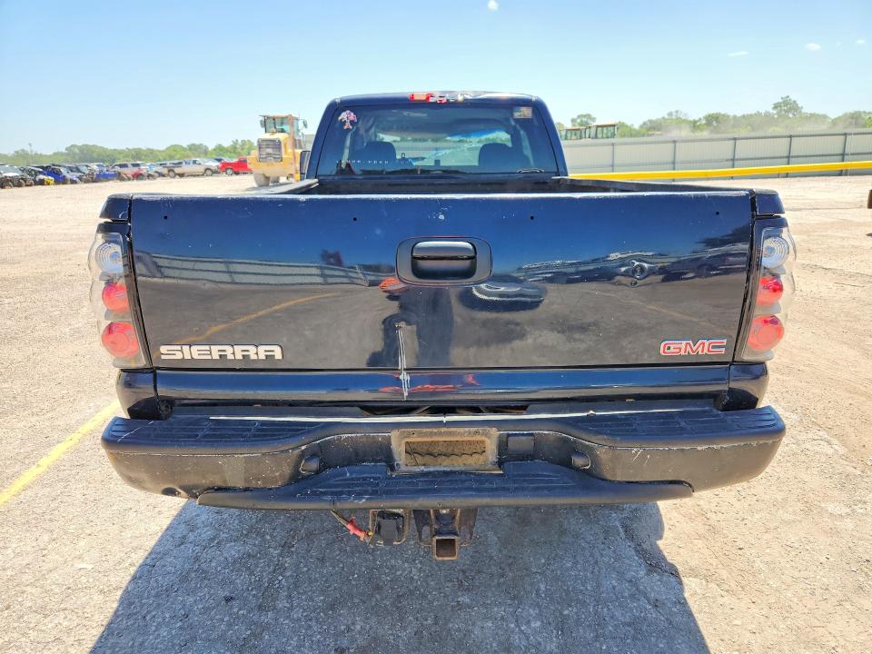 Продаж на аукціоні авто 2006 Gmc Sierra, vin: 1GTHK29U66E183771, номер лоту: 57629236
