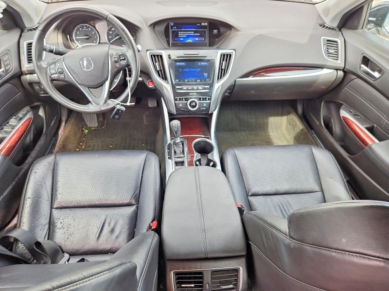 Aukcja sprzedaży 2015 Acura Tlx, vin: 19UUB1F50FA005966, numer aukcji: 56702516