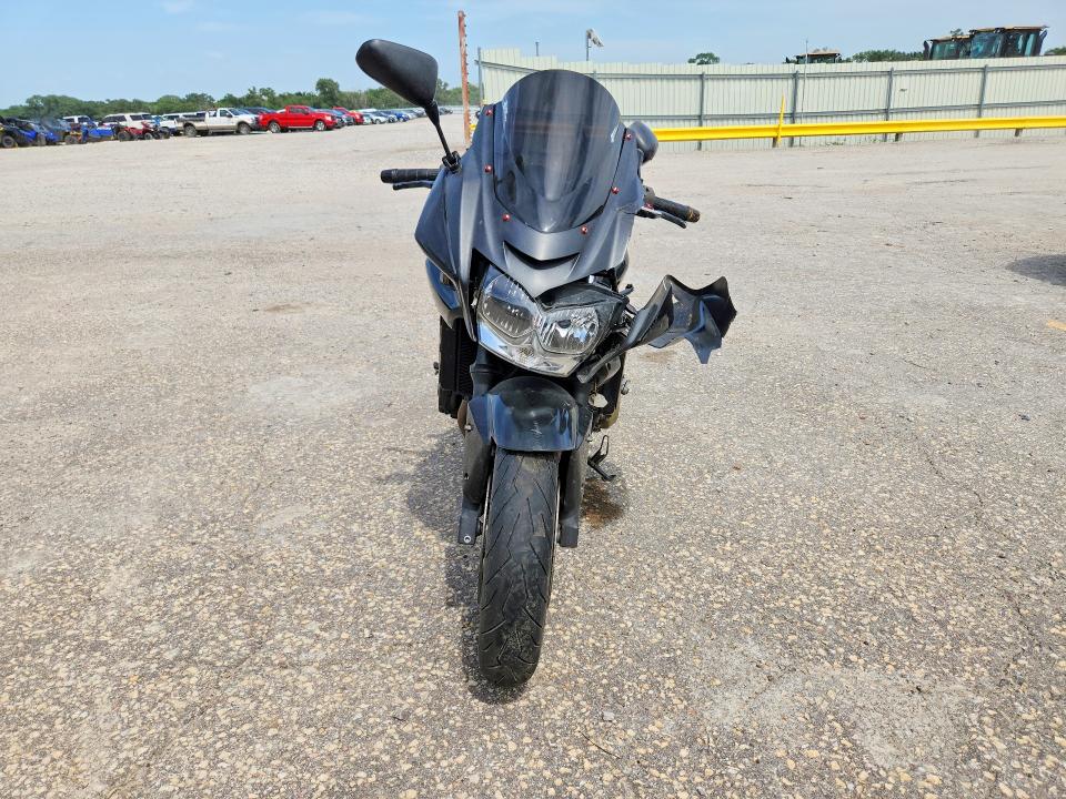 Aukcja sprzedaży 2006 Kawasaki Zr750, vin: JKAZRDK136A005281, numer aukcji: 58951426