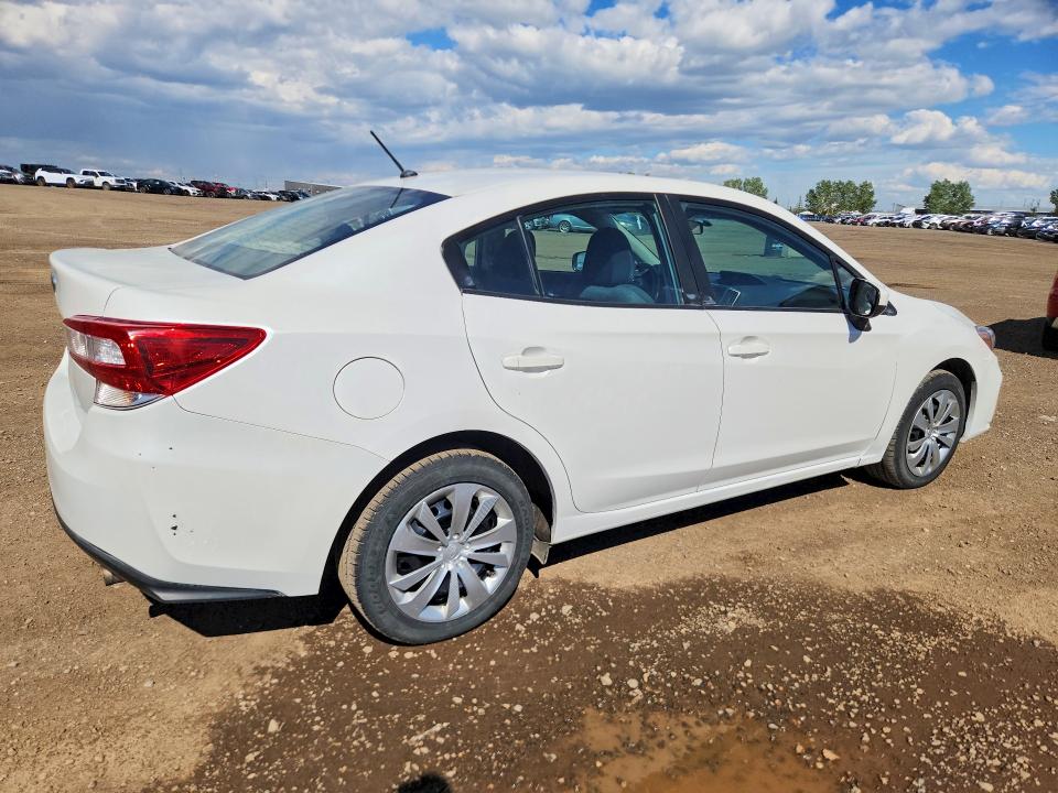 Продажа на аукционе авто 2019 Subaru Impreza, vin: 4S3GKAA68K3619223, номер лота: 56691466