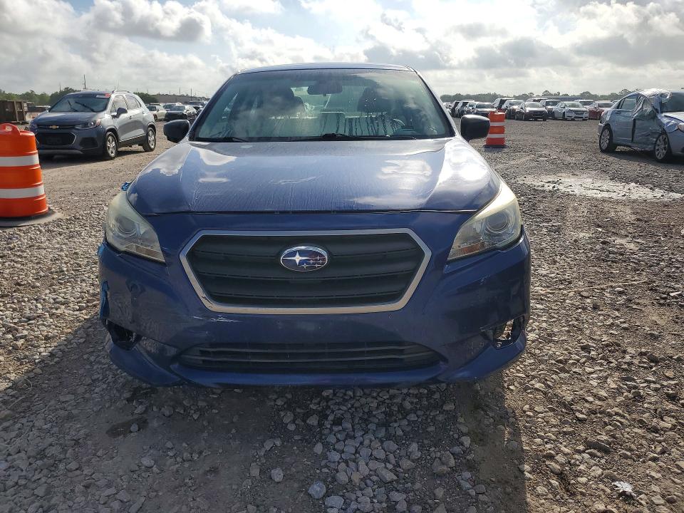 Aukcja sprzedaży 2015 Subaru Legacy, vin: 4S3BNAA67F3033264, numer aukcji: 55463436