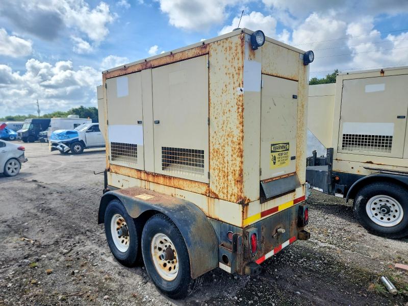 Aukcja sprzedaży 2005 Kohler Generator, vin: 1S9ST132951910256, numer aukcji: 61391196