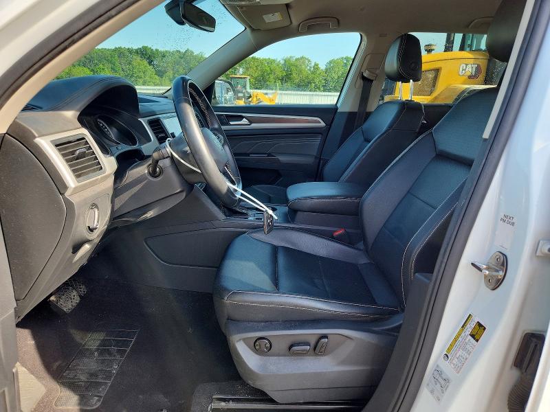 Aukcja sprzedaży 2021 Volkswagen Atlas, vin: 1V2WR2CA1MC567899, numer aukcji: 55765466