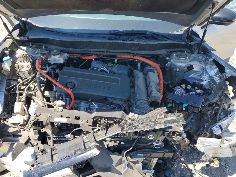 Продаж на аукціоні авто 2024 Honda Cr-v, vin: 7FARS6H89RE000077, номер лоту: 57747516