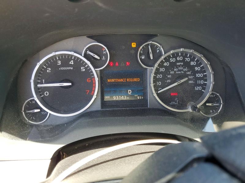 Продажа на аукционе авто 2016 Toyota Tundra, vin: 5TFRW5F19GX211802, номер лота: 55936566