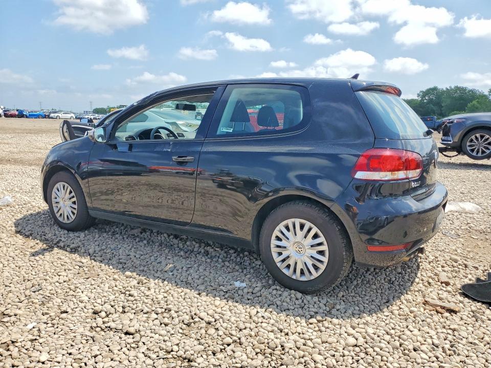Aukcja sprzedaży 2012 Volkswagen Golf, vin: WVWAB7AJ8CW175855, numer aukcji: 58311396
