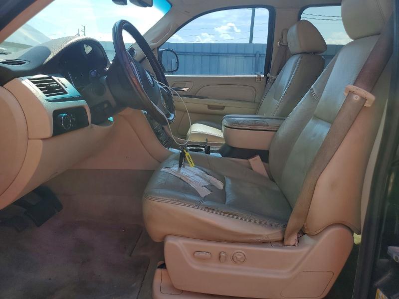 58886036 :رقم المزاد ، 1GYFK66817R297171 vin ، 2007 Cadillac Escalade مزاد بيع
