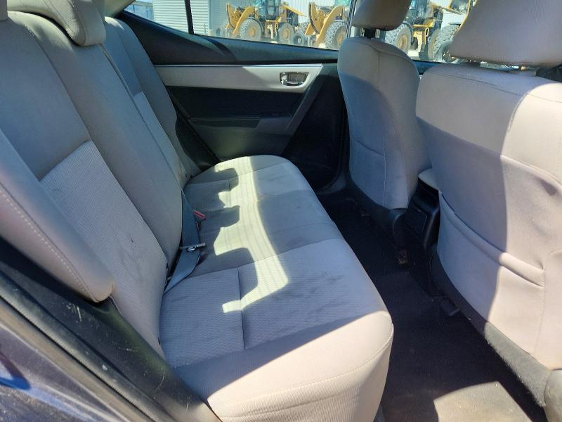 Aukcja sprzedaży 2014 Toyota Corolla, vin: 2T1BURHE3EC098763, numer aukcji: 55455686