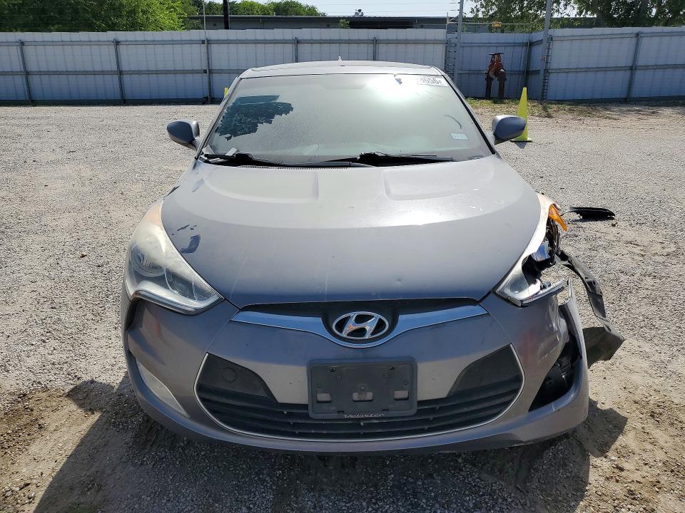 59288656 :رقم المزاد ، KMHTC6AD6GU248857 vin ، 2016 Hyundai Veloster مزاد بيع