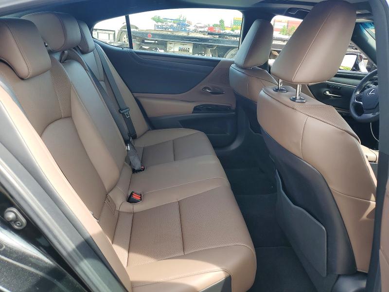 57920106 :رقم المزاد ، 58ADZ1B15RU175938 vin ، 2024 Lexus Es 350 مزاد بيع