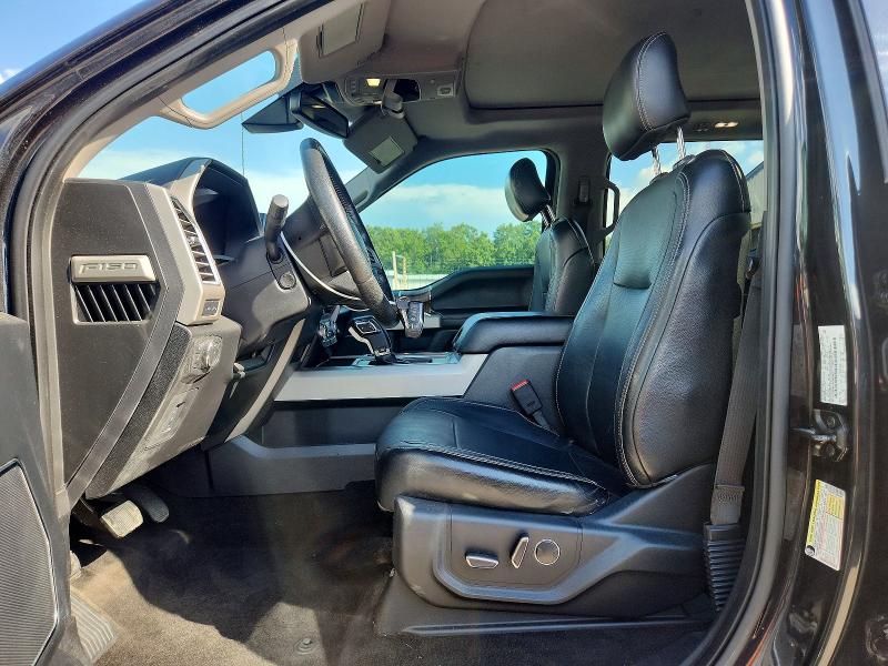 Aukcja sprzedaży 2015 Ford F150, vin: 1FTEW1EF1FKD08069, numer aukcji: 55335706