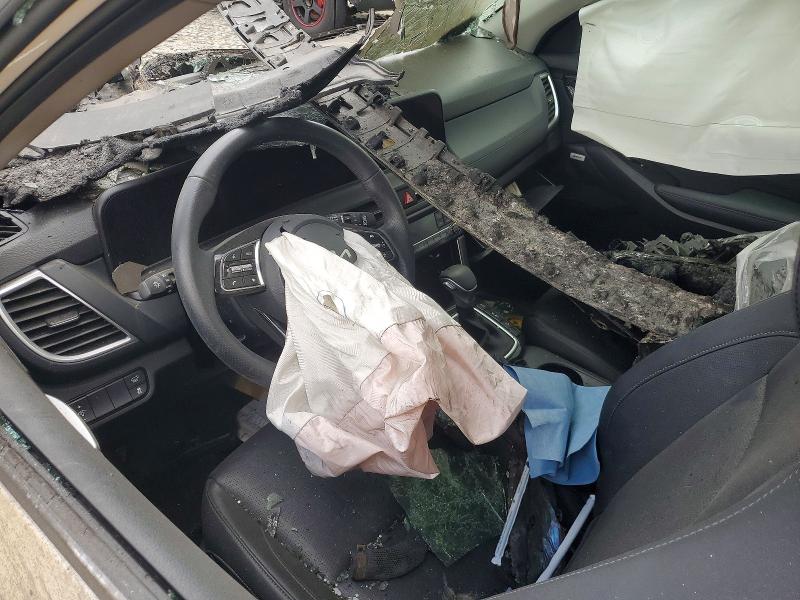 Aukcja sprzedaży 2024 Kia Seltos, vin: KNDETCA76R7501005, numer aukcji: 57388926