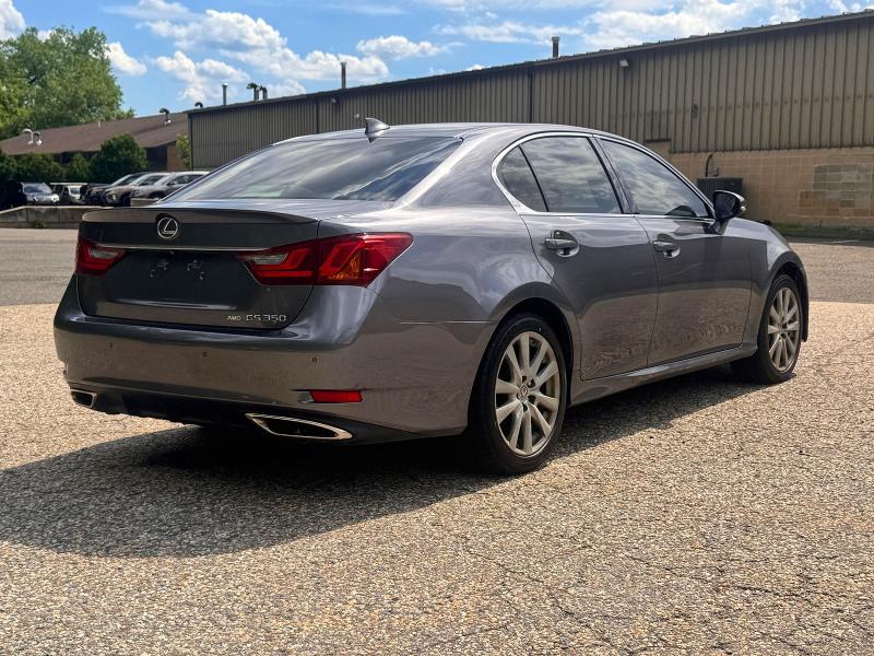 Aukcja sprzedaży 2015 Lexus Gs, vin: JTHCE1BL9FA002780, numer aukcji: 85790775