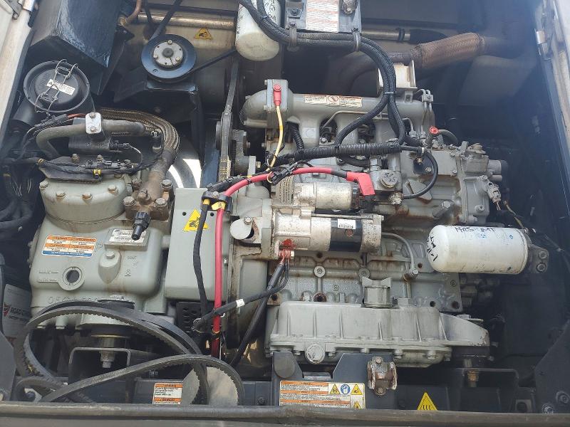 2022 Cimc Reefer Trailer Reefer Trl მანქანა იყიდება აუქციონზე, vin: 527SR532XNM028390, აუქციონის ნომერი: 55036016