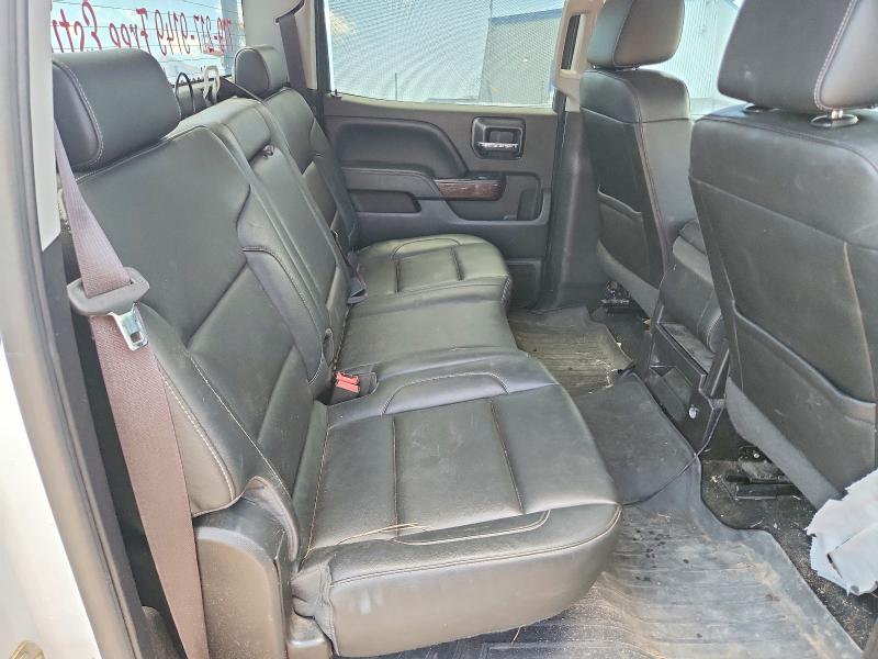 56503406 :رقم المزاد ، 3GTU2NEC0GG200989 vin ، 2016 Gmc Sierra مزاد بيع