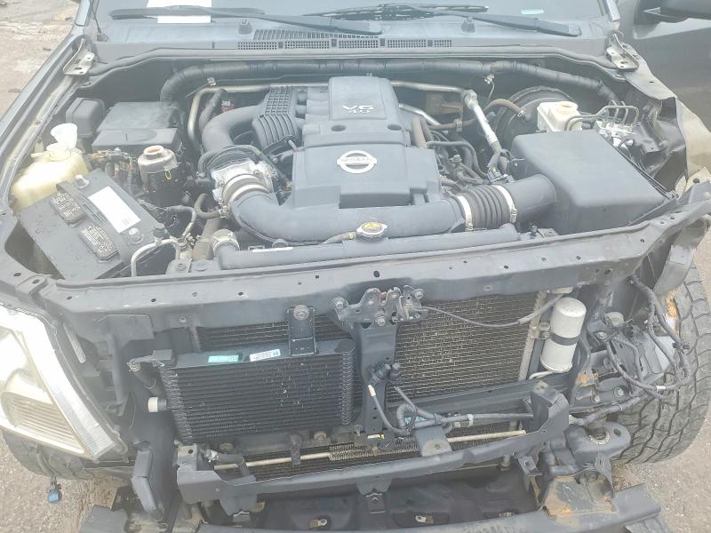 Aukcja sprzedaży 2016 Nissan Frontier, vin: 1N6AD0ER8GN702531, numer aukcji: 58449226
