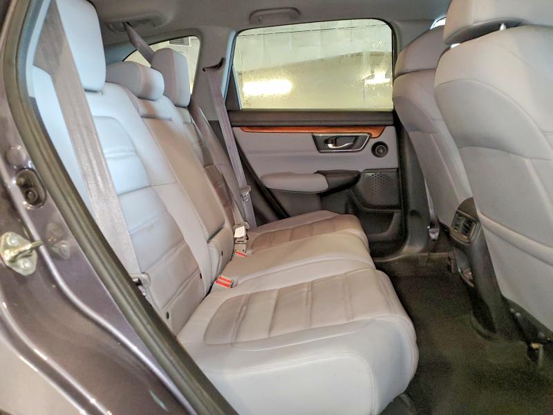 Aukcja sprzedaży 2017 Honda Cr-v, vin: 5J6RW2H82HL006785, numer aukcji: 56257676