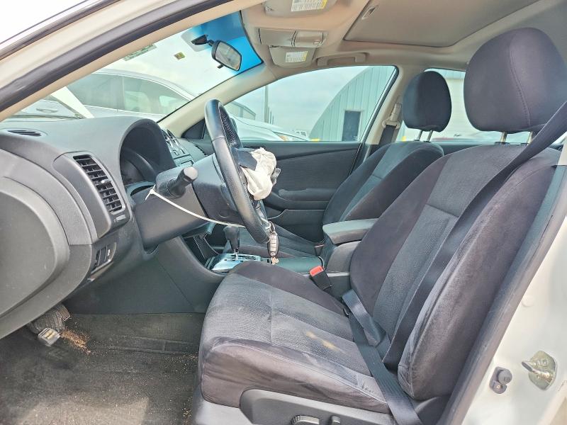 Продажа на аукционе авто 2012 Nissan Altima, vin: 1N4AL2AP5CN445947, номер лота: 56122736