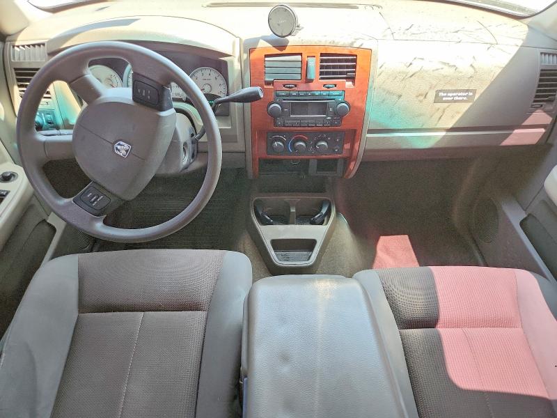 Aukcja sprzedaży 2005 Dodge Dakota, vin: 1D7HE48N65S160865, numer aukcji: 55745566