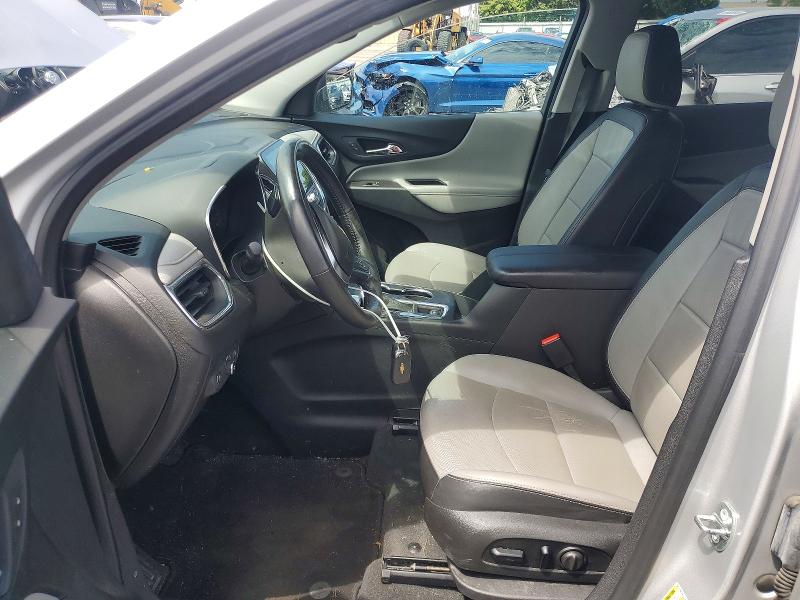 2018 Chevrolet Equinox მანქანა იყიდება აუქციონზე, vin: 2GNAXMEVXJ6167137, აუქციონის ნომერი: 56478566