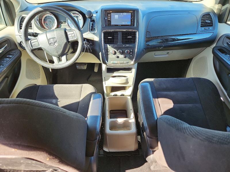 Aukcja sprzedaży 2014 Dodge Grand Caravan, vin: 2C4RDGBG6ER241119, numer aukcji: 56696006