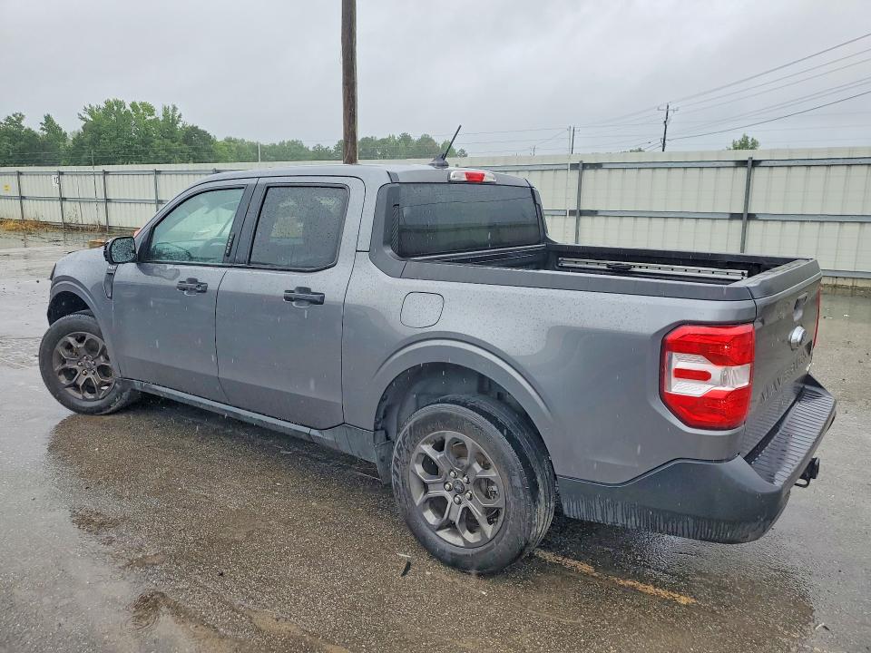 Продаж на аукціоні авто 2022 Ford Maverick, vin: 3FTTW8F94NRA35888, номер лоту: 57763156