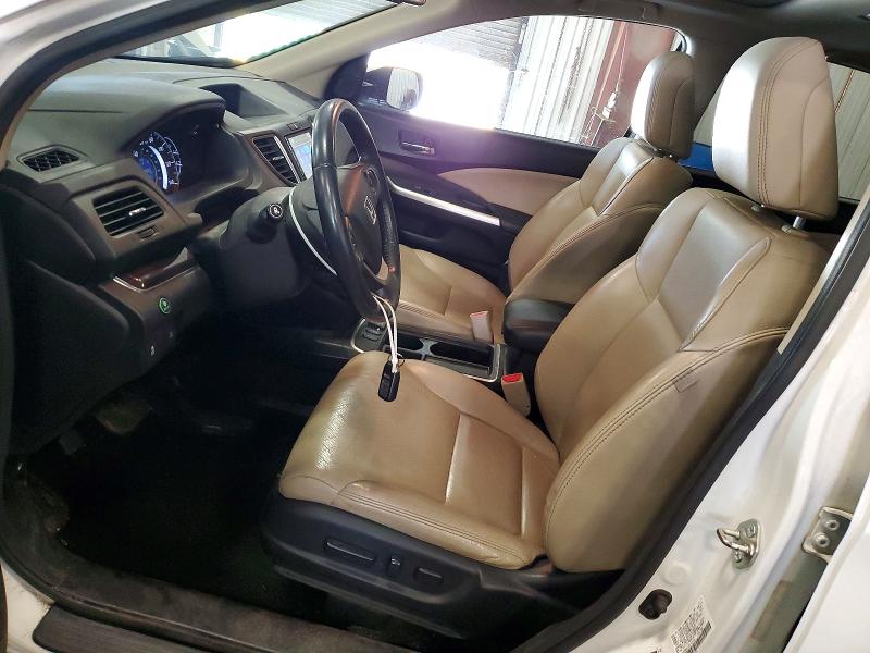 Aukcja sprzedaży 2015 Honda Cr-v, vin: 5J6RM4H7XFL102329, numer aukcji: 56834426