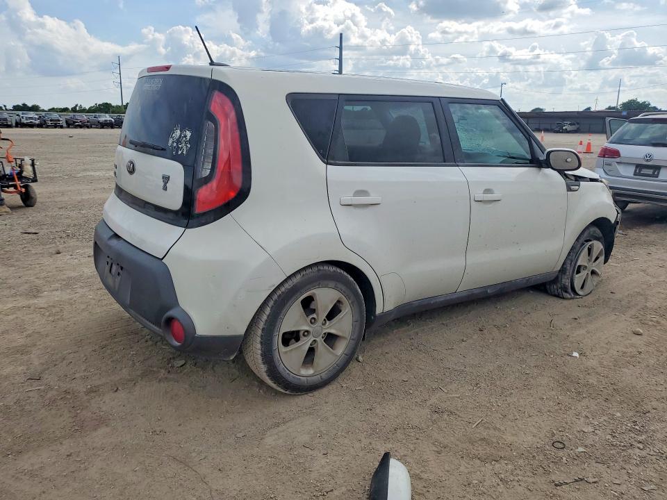 Aukcja sprzedaży 2014 Kia Soul, vin: KNDJN2A20E7010673, numer aukcji: 56150746
